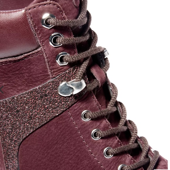 TIMBERLAND WOMEN'S CAMDALE ANKLE BOOTS - Picture 5 of 6